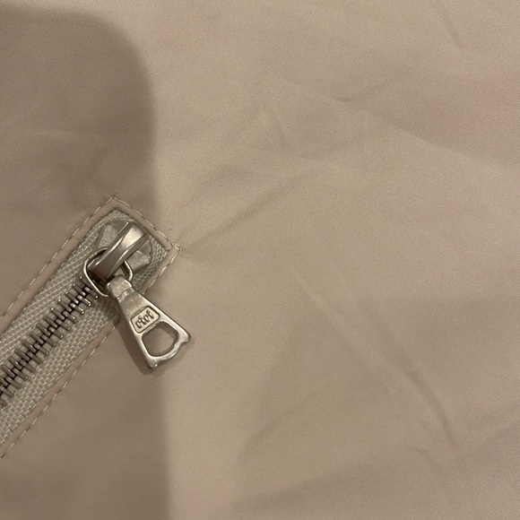 Nike ESC Down Collared Vest Wheat Men's Size S - Picture 13 of 14